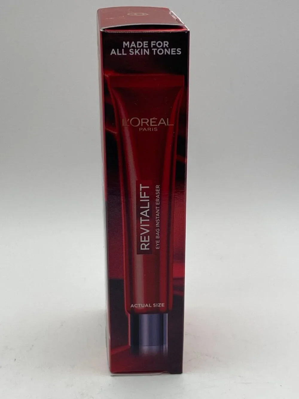 L’Oréal Revitalift Triple Power Eye Bag Instant Eraser (0.5 fl oz / 15ml) - New